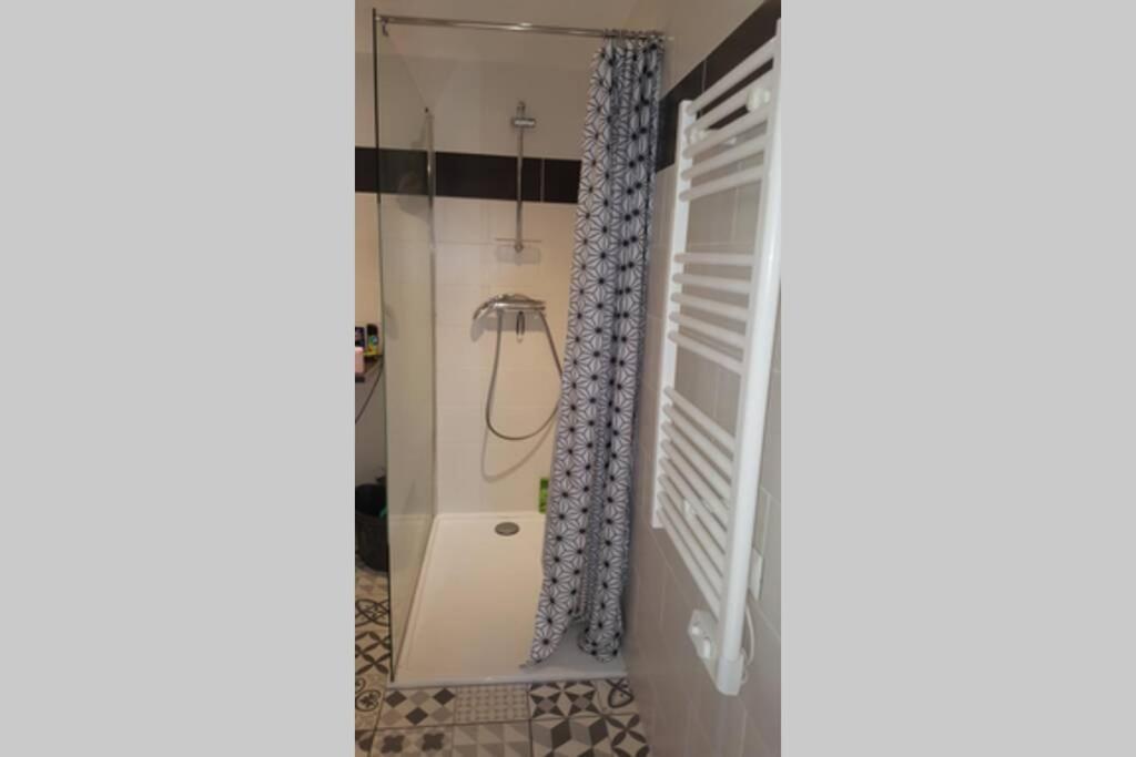Gite Elyaco - Appartement Complet Avec 2 Chambres Ancourt 외부 사진