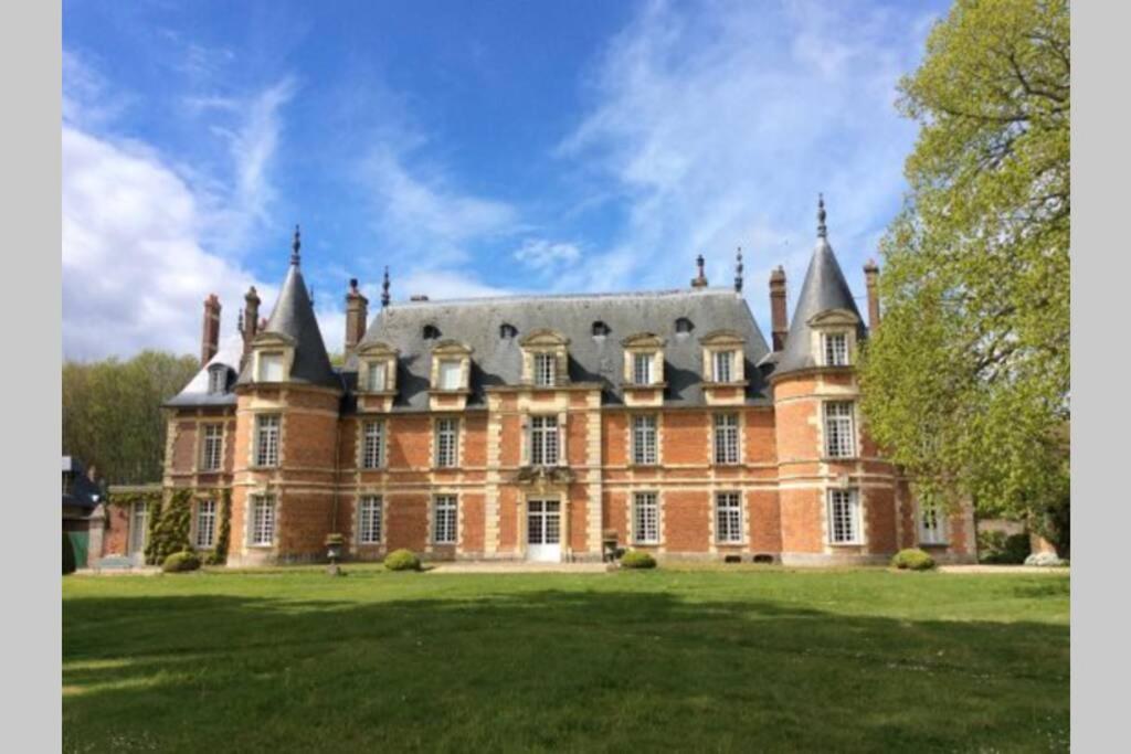 Gite Elyaco - Appartement Complet Avec 2 Chambres Ancourt 외부 사진
