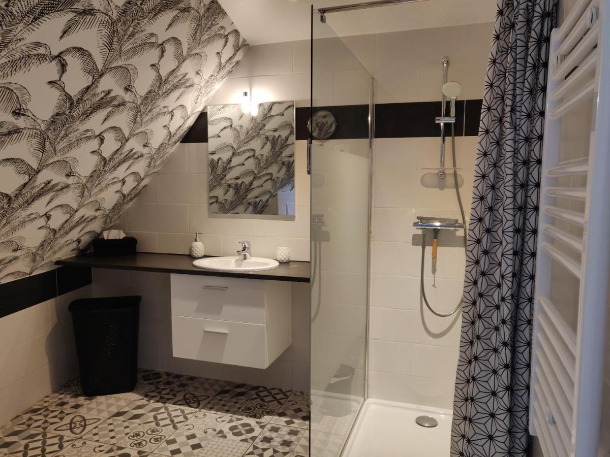 Gite Elyaco - Appartement Complet Avec 2 Chambres Ancourt 외부 사진